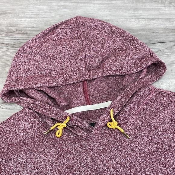 🔹RIP CURL - SURF REVIVAL HOODED LONG SLEEVE - Picture 9 of 12